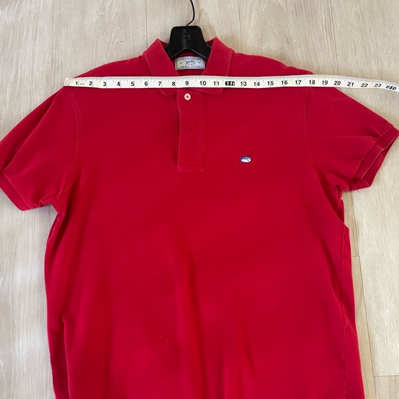 Southern tide shirt. Excellent condition - Picture 4 of 6